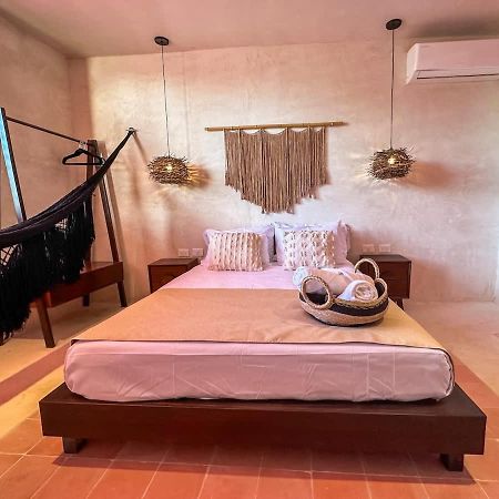 Ik-Kil Room 8 Mérida Dış mekan fotoğraf