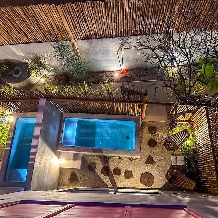 Ik-Kil Room 8 Mérida Dış mekan fotoğraf
