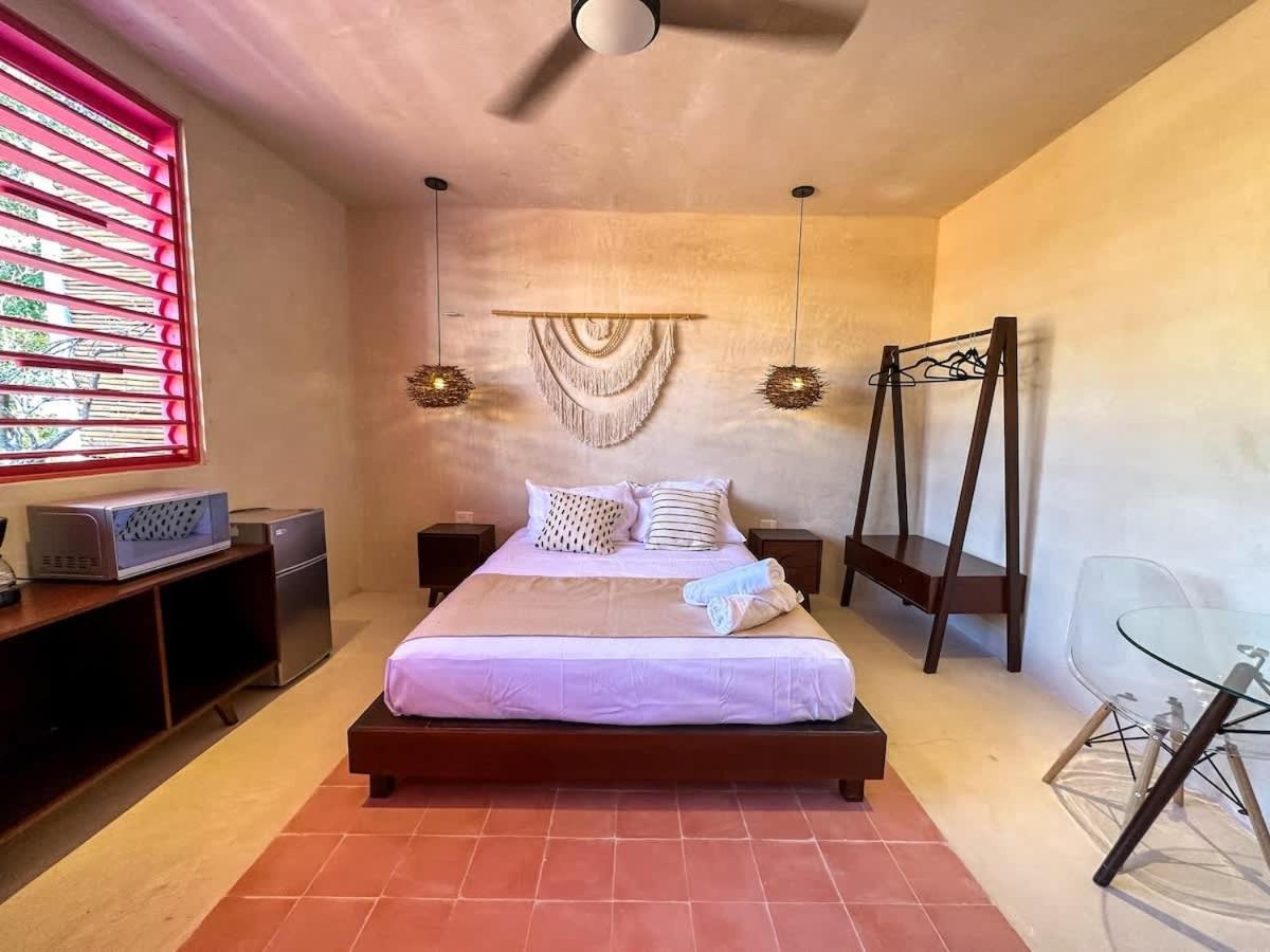 Ik-Kil Room 8 Mérida Dış mekan fotoğraf