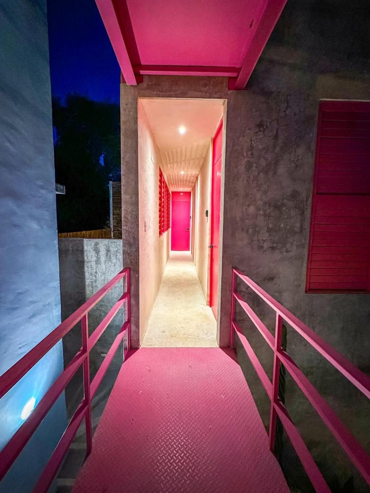 Ik-Kil Room 8 Mérida Dış mekan fotoğraf