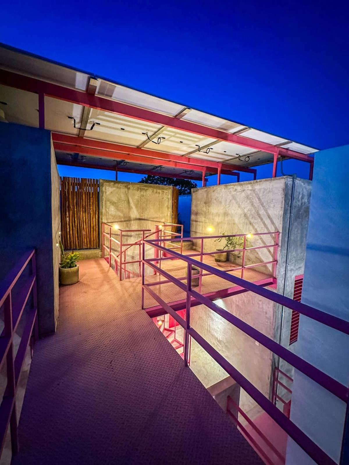 Ik-Kil Room 8 Mérida Dış mekan fotoğraf